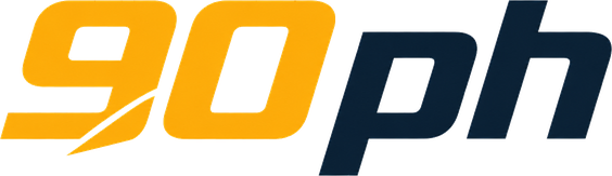 90 ph logo